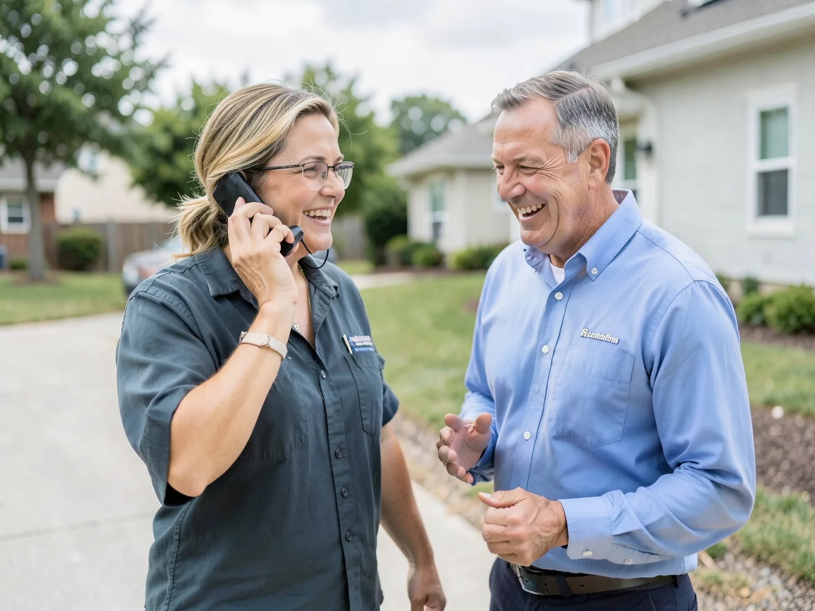 Frequently Asked Questions About Flood Damage Restoration in Munroe Falls, OH
